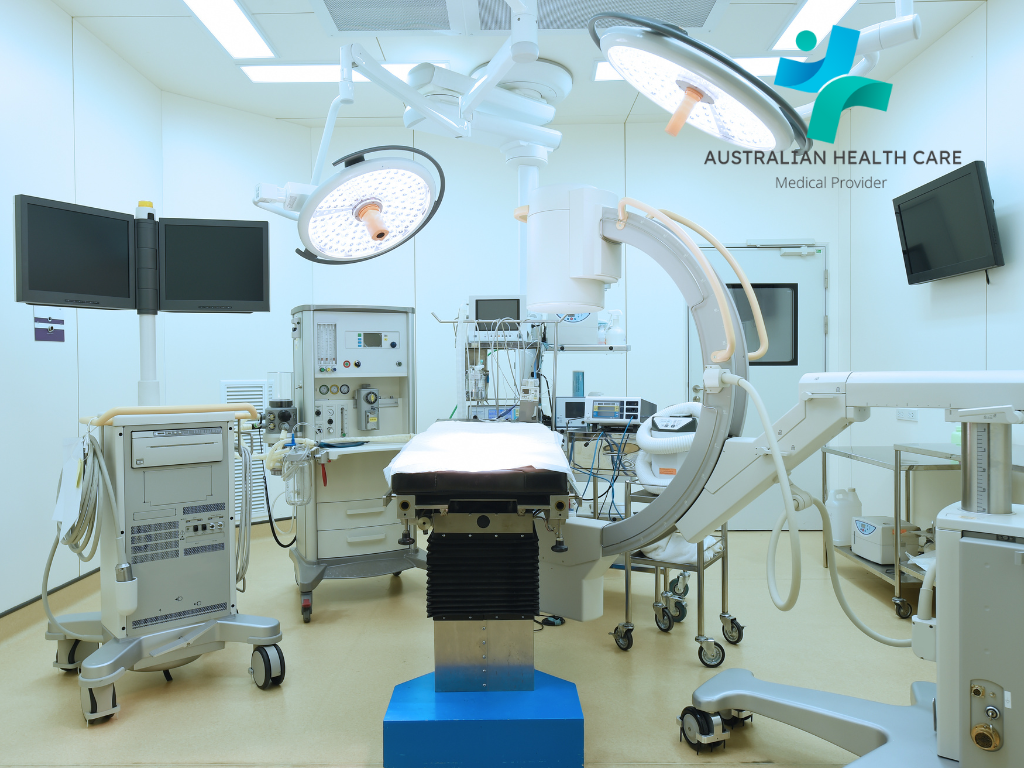australian medical supplies
