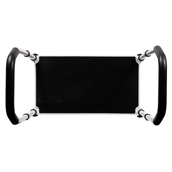 Step Up Stool with Handrails - Image 4
