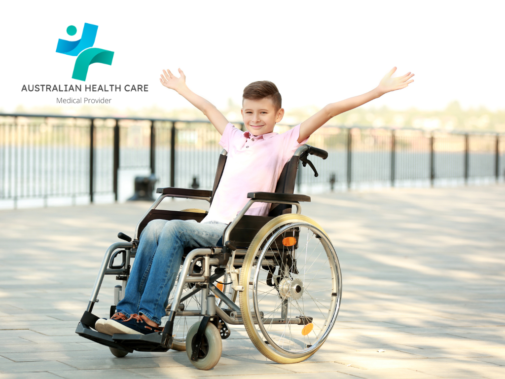 mobility equipment