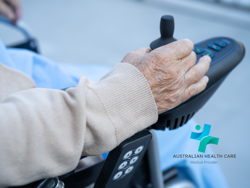 Health Care Australia