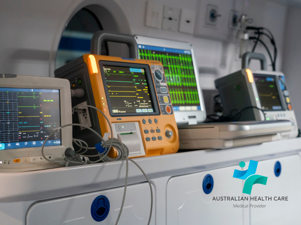 medical equipment