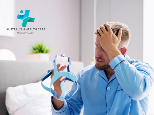 full face mask cpap