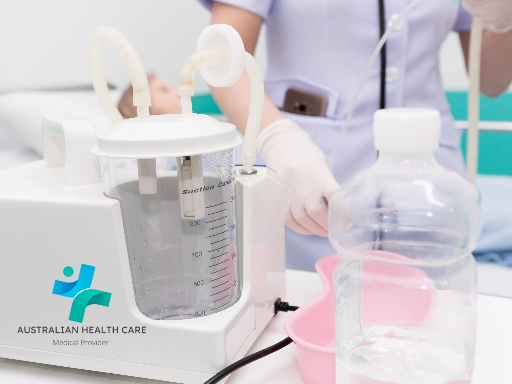 Health Care Australia