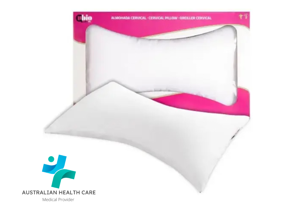 butterfly neck pillow