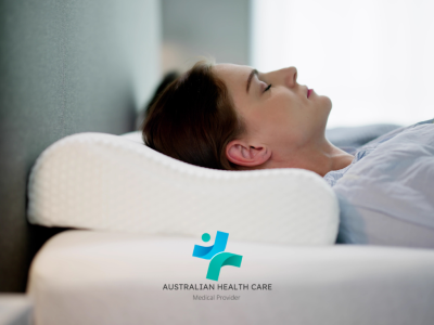 butterfly cervical pillow