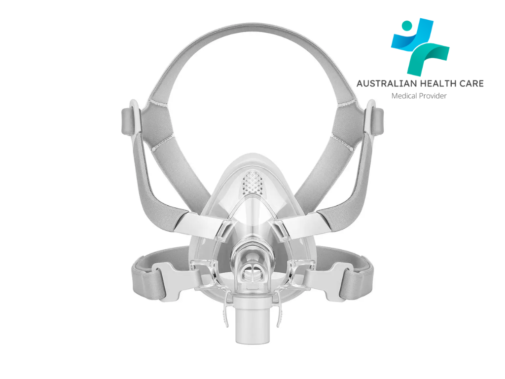 full face mask cpap