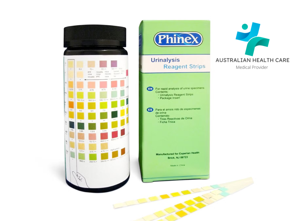 australian medical supplies