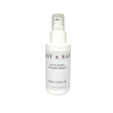 Anti-Aging Vitamin Serum
