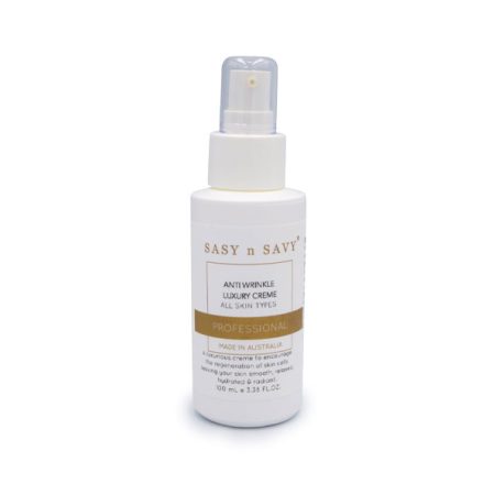 Anti-Wrinkle Luxury Creme