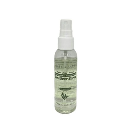 Hand - Body - Room: Antibacterial Moisturising Sanitizer Spray