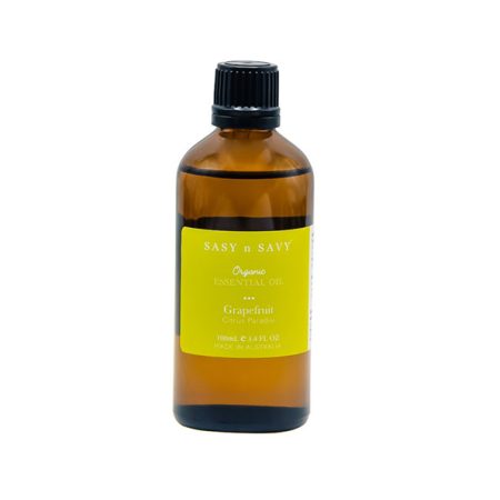 Grapefruit - Citrus Paradisi