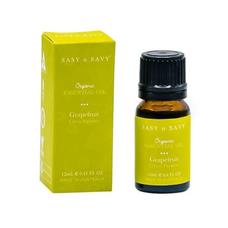 Grapefruit - Citrus Paradisi