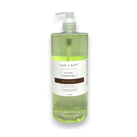 Antibacterial Sanitizer Spray