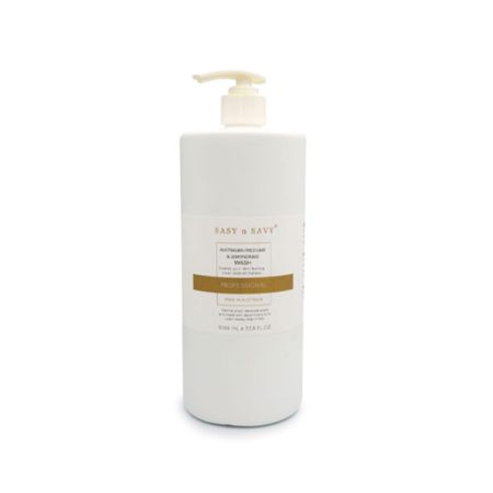 Australian Wild Lime n Lemongrass Wash