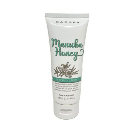 Manuka Honey Placenta Cream