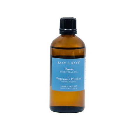 Peppermint Premium - Mentha Piperita