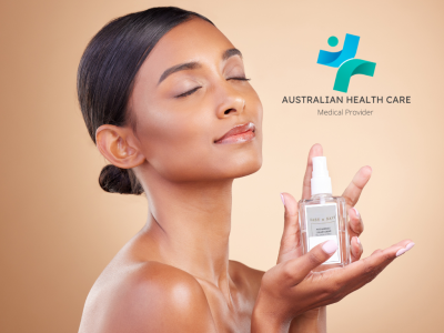 hemp skin care