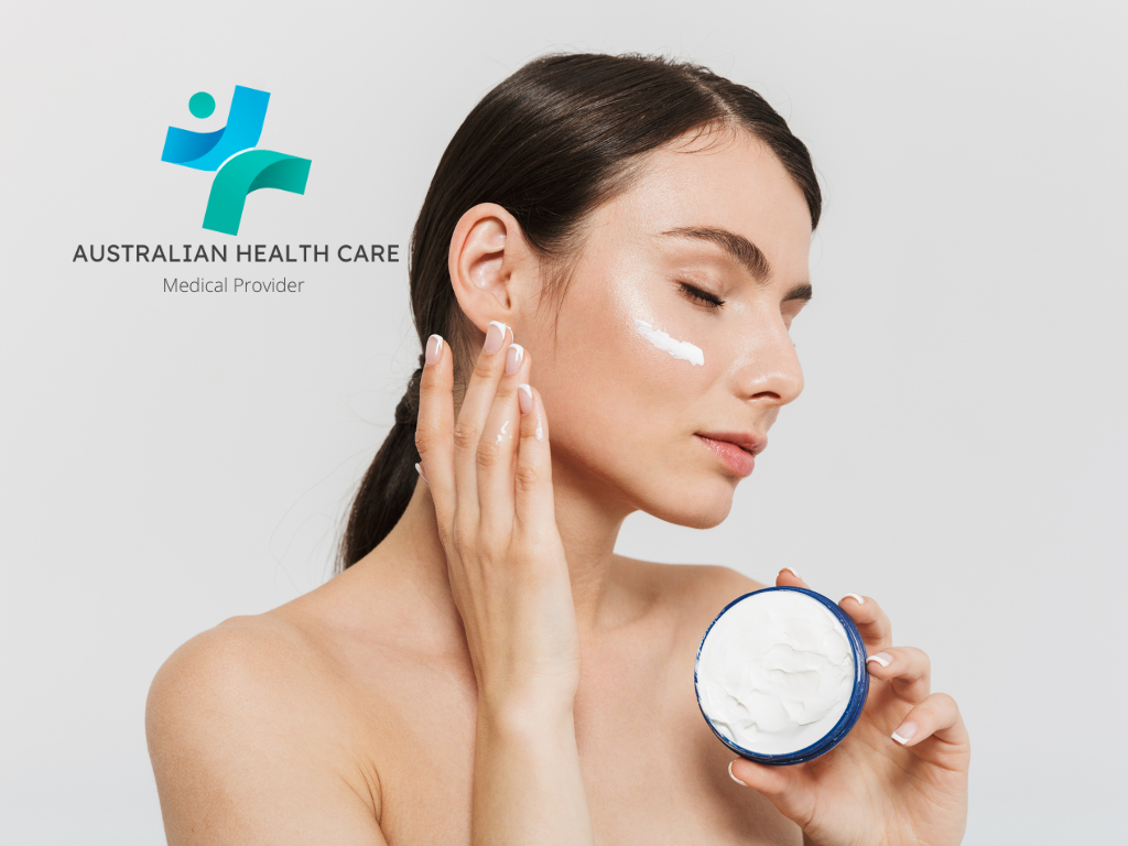 hemp skin products