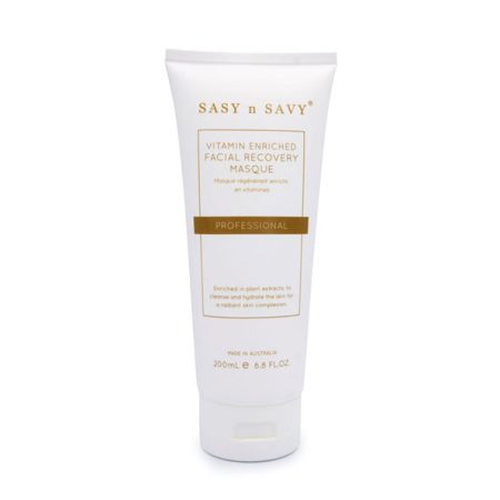 Vitamin Enriched Facial Recovery Masque