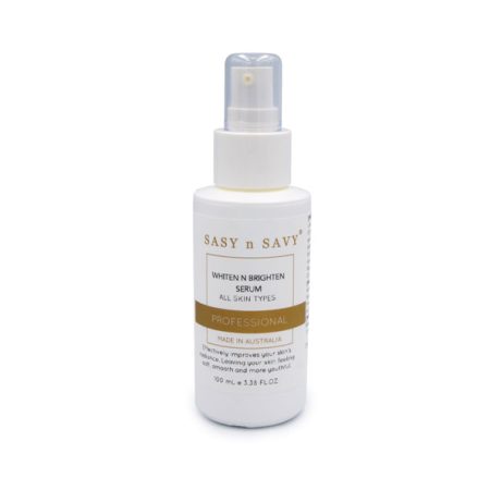 Whiten n Brighten Intensive Serum