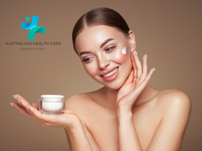 hemp skin care