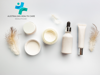hemp skin care