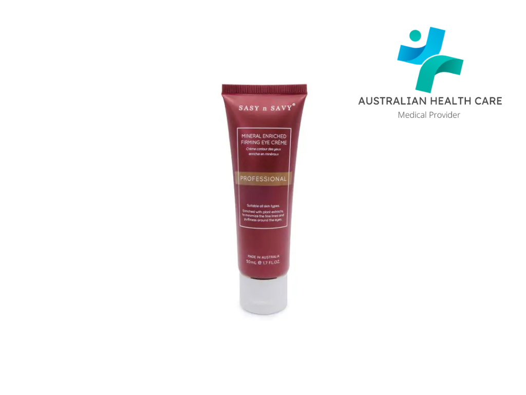 sasy n savy eye cream