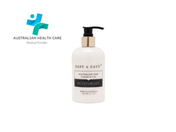 hemp moisturizer