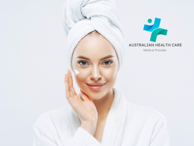 hemp skin care