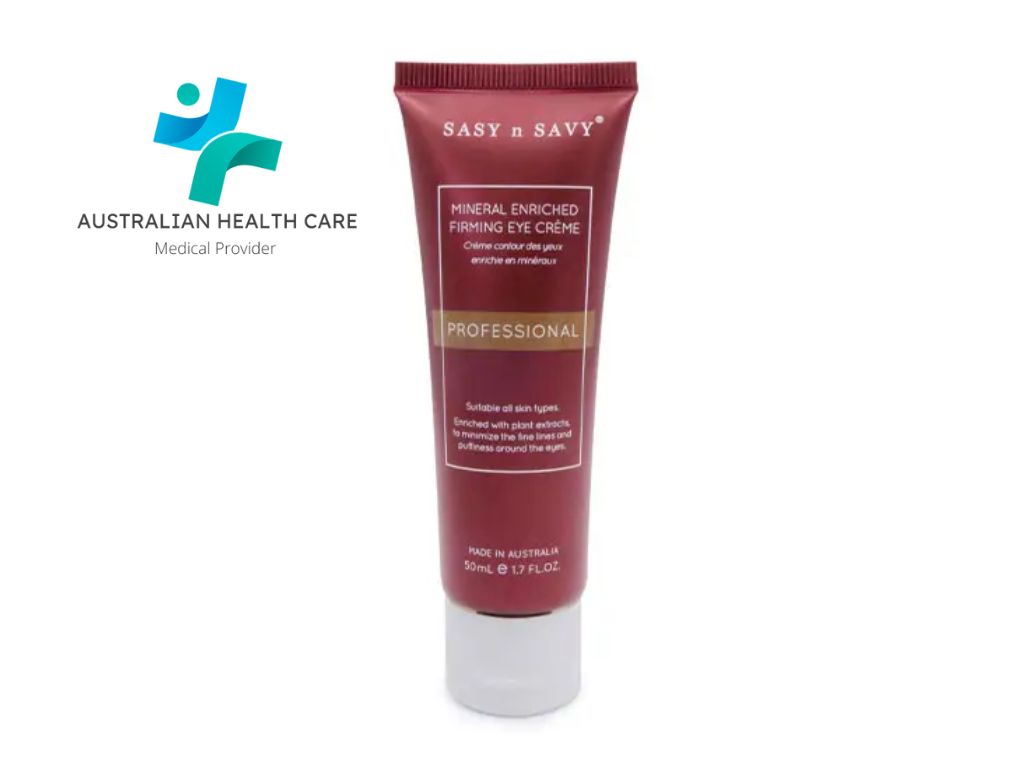 sasy n savy eye cream