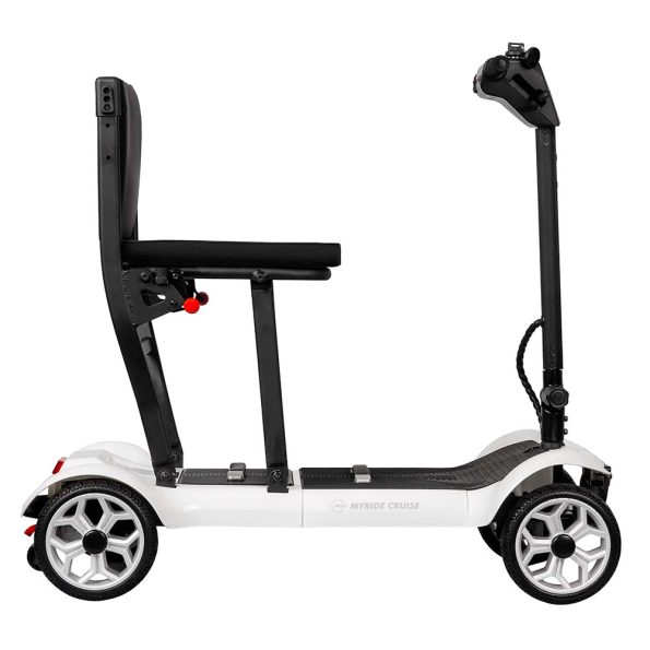 Portable Mobility Scooter - Image 8