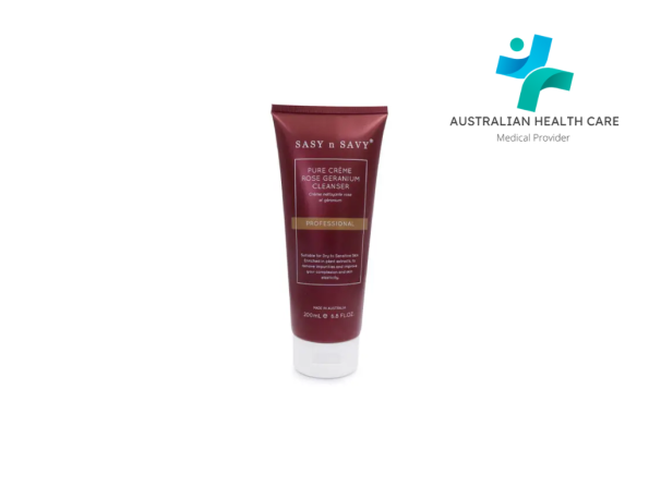 hemp skin care