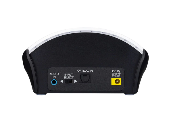 Amplified Wireless Headset with Fast Charging Cradle - Image 5