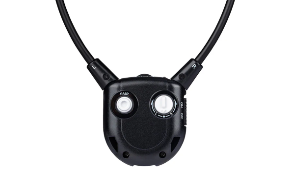 Amplified Wireless Headset with Fast Charging Cradle - Image 4