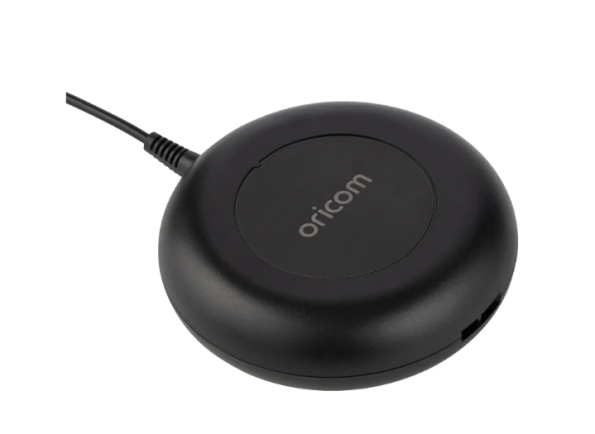 4.3" Video & Audio Baby Monitor with Vibrating Shaker - Image 3