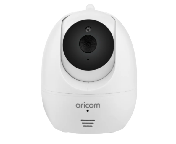4.3" Video & Audio Baby Monitor with Vibrating Shaker - Image 4