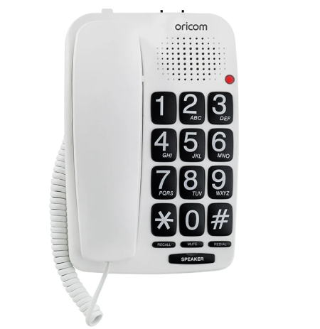 Corded Phones
