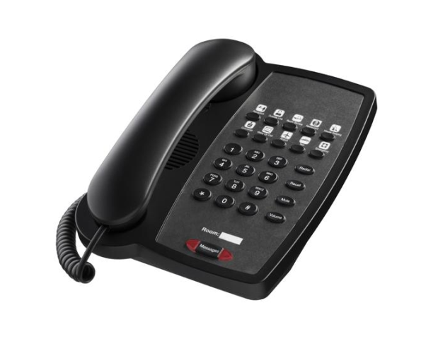 Hotel Phone with Message Wait Indicator & Speakerphone