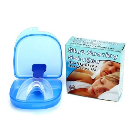 Sleep Support