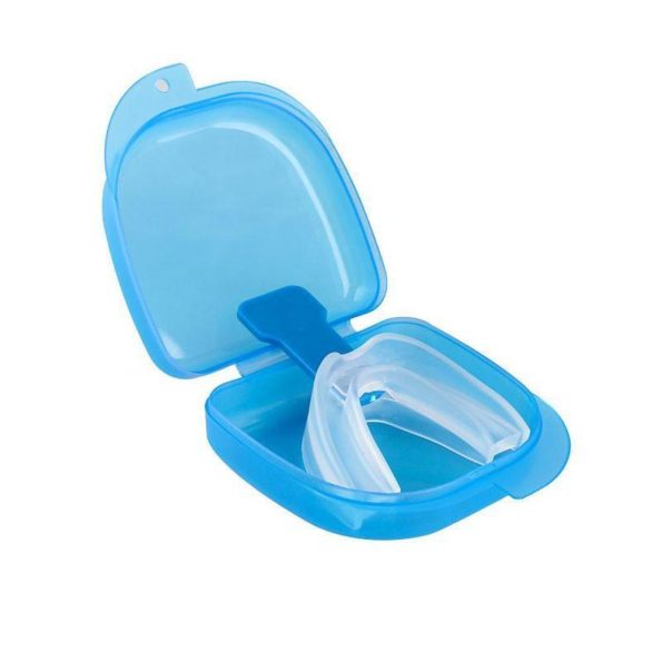 Anti Snoring Aid Mouth Guard - Adjustable Sleeping and Breathing Mouthguard - Image 5