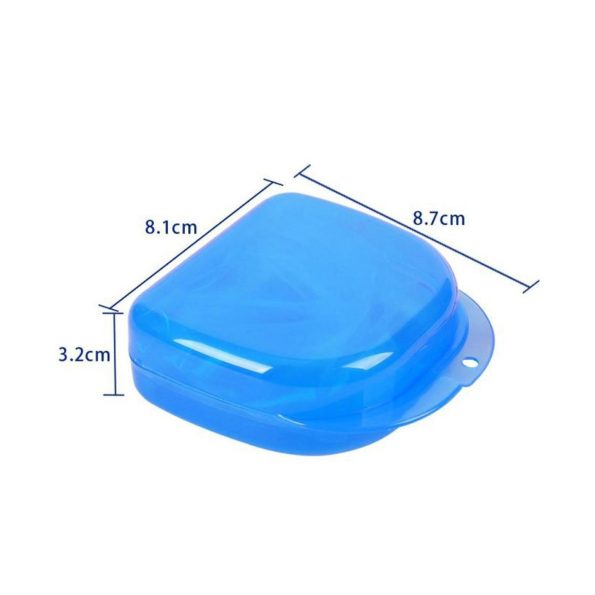 3x Anti Snoring Aid Mouth Guard - Adjustable Mouthguard Sleeping and Breathing - Image 7