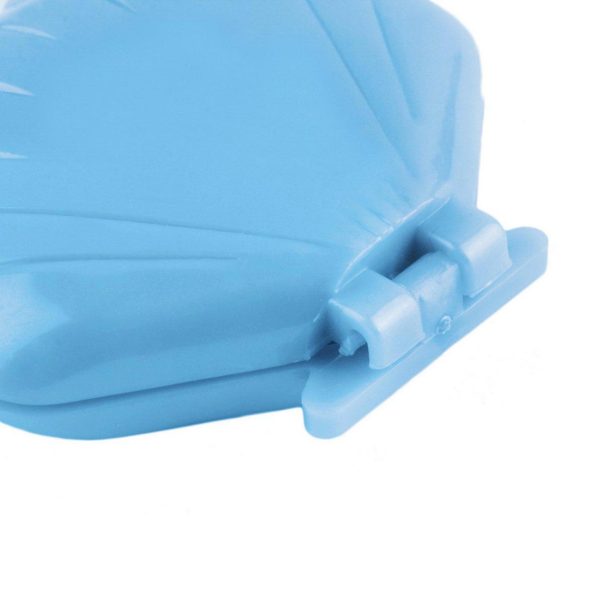 5x Anti Snoring Aid Nose Clips - Silicone Sleeping and Breathing Device - Image 3
