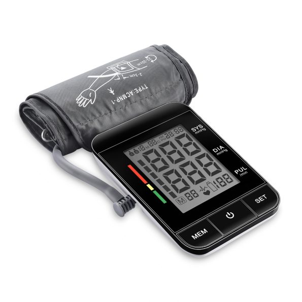 CHOETECH BP01 Arm Blood Pressure Monitor - Image 2