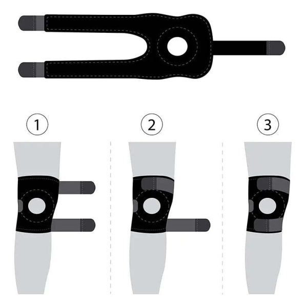 Premium Knee Brace Support - Image 6