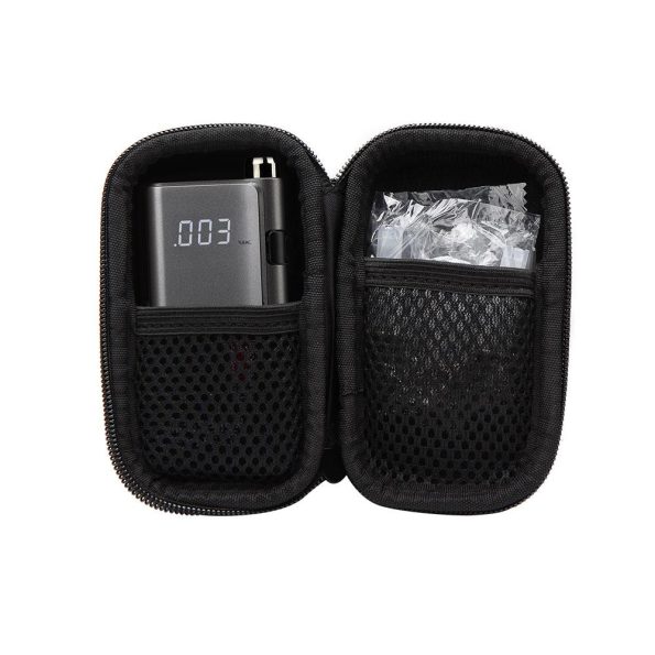 AlcoSense ® Elite 3 BT Personal Breathalyser With Bluetooth Mobile App AS3547 Certified - Image 3