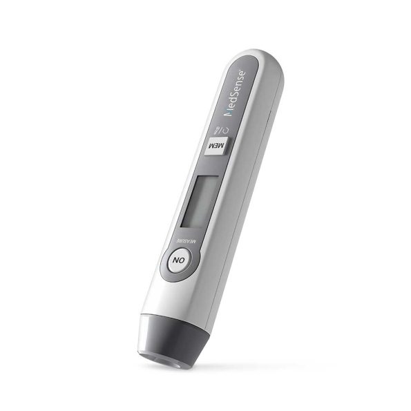 MedSense Infrared Non-Contact Forehead Thermometer DT060 - Image 7