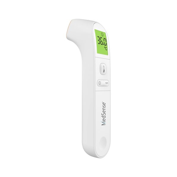 MedSense Infrared Forehead Thermometer TF01 - Image 3