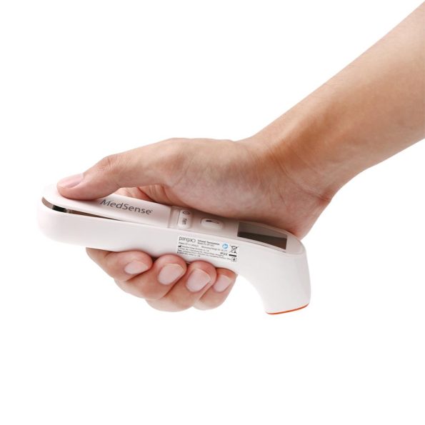 MedSense Infrared Forehead Thermometer TF01 - Image 6