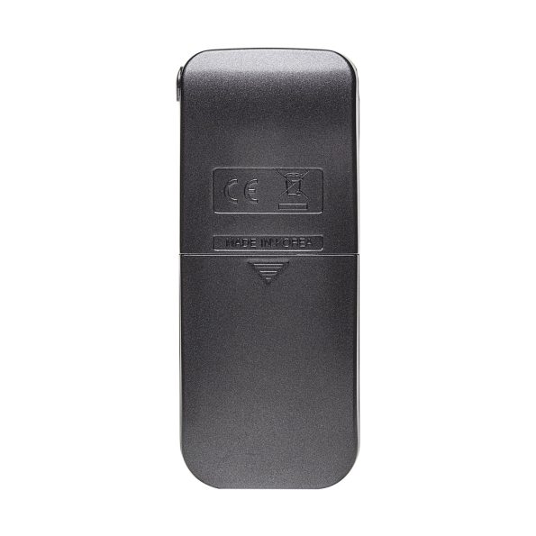 Wingmate Pro Personal Breathalyser AS3547 Certified - Image 4