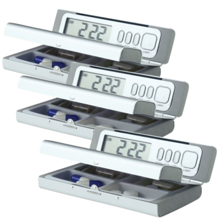 Pill Organizers